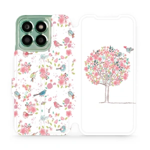 Hülle für Huawei Honor X8b - Farbe M120S