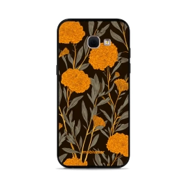 Hülle Glossy Case für Samsung Galaxy A5 2017 - Farbe G175G