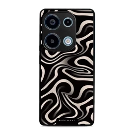 Hülle Glossy Case für Xiaomi Redmi Note 13 Pro 4G - Farbe GA63G