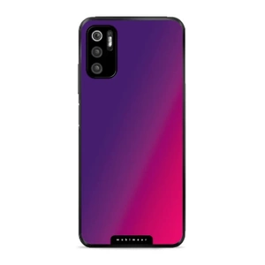 Hülle Glossy Case für Xiaomi Poco M3 Pro 5G - Farbe G067G