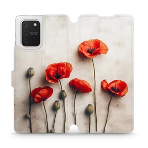 Hülle für Samsung Galaxy S10 Lite - Farbe VP42S