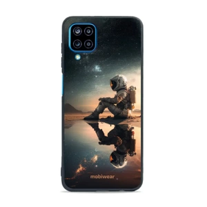 Hülle Glossy Case für Samsung Galaxy A12 - Farbe G003G