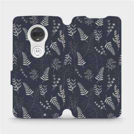 Hülle für Motorola Moto G7 Plus - Farbe VP15S