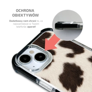 Hülle MagSafe Elite Bumper für Apple iPhone 15 Plus - Farbe D166D