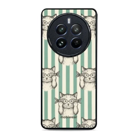 Hülle Glossy Case für Realme 12 Pro 5G - Farbe GP90G