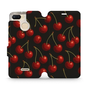 Hülle für Xiaomi Redmi 6 - Farbe VP83S