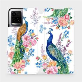 Hülle für Vivo Y33S - Farbe MX08S