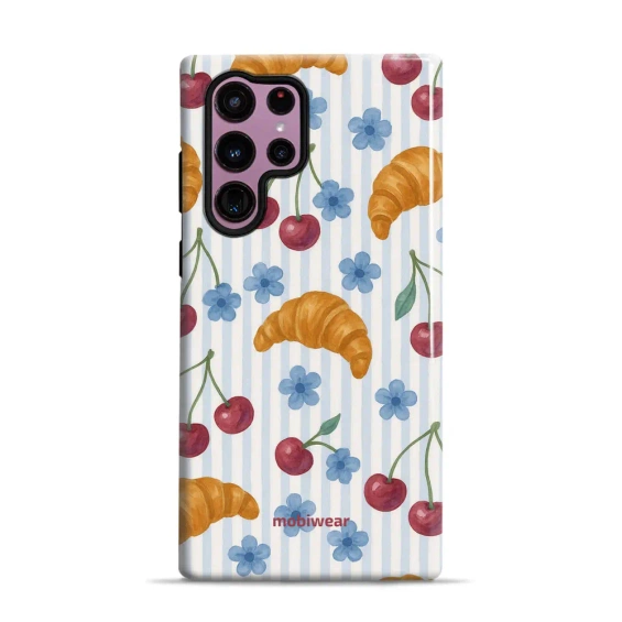 Hülle Elite Pro für Samsung Galaxy S22 Ultra - Farbe EP85E