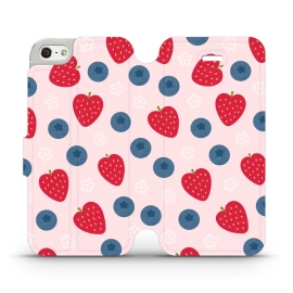 Hülle für Apple iPhone 5s - Farbe VP84S