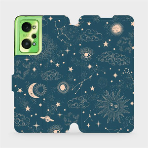 Hülle für Realme GT Neo 2 - Farbe VP14S