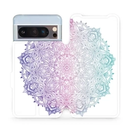 Hülle für Google Pixel 8 Pro - Farbe M008S