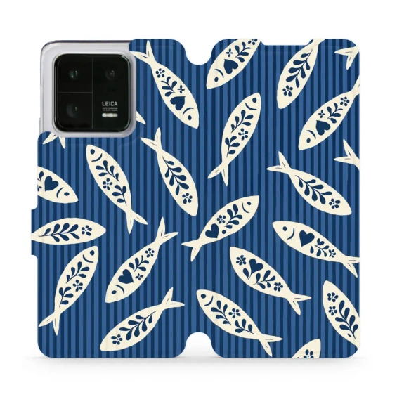 Hülle für Xiaomi 13 Pro - Farbe VP89S