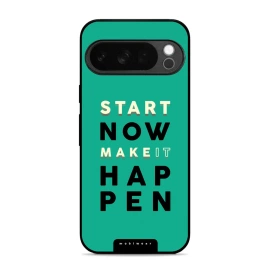 Hülle Glossy Case für Google Pixel 10 Pro - Farbe G079G