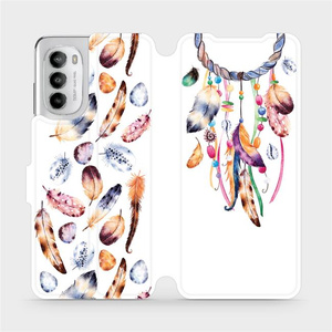 Hülle für Motorola Moto G82 5G - Farbe M003S