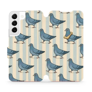 Hülle für Samsung Galaxy S22 - Farbe VP91S