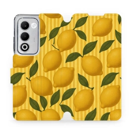 Hülle für OPPO A5 5G - Farbe VP81S