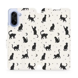 Hülle für OnePlus Nord 5 - Farbe V162S