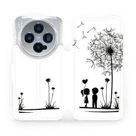 Hülle für Vivo X300 - Farbe MH16P