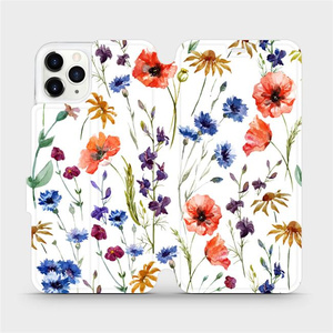 Hülle für Apple iPhone 11 Pro Max - Farbe MP04S