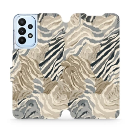 Hülle für Samsung Galaxy A23 - Farbe V168S