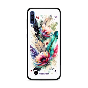Hülle Glossy Case für Samsung Galaxy A50 - Farbe G017G
