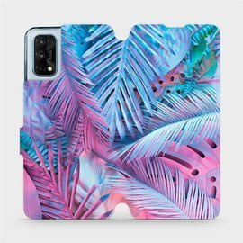 Hülle für Realme 7 Pro - Farbe MG10S