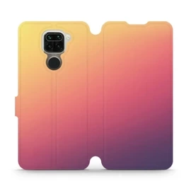 Hülle für Xiaomi Redmi Note 9 - Farbe VP66S