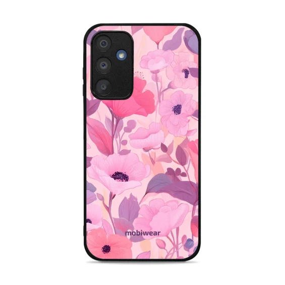 Hülle Glossy Case für Samsung Galaxy A15 5G - Farbe GP74G