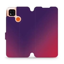 Hülle für Xiaomi Redmi 9C - Farbe VP67S