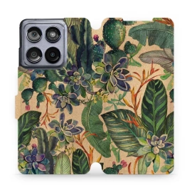 Hülle für Motorola Edge 60 Fusion - Farbe VP05S