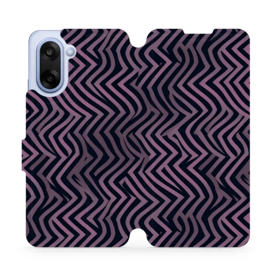 Hülle für OnePlus Nord CE5 - Farbe VA55S