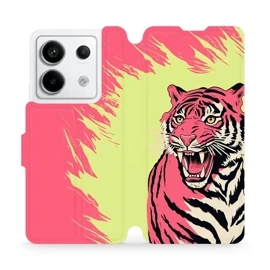Hülle für Xiaomi Redmi Note 13 Pro 5G - Farbe VP51S