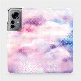 Hülle für Xiaomi 12X - Farbe MR02S