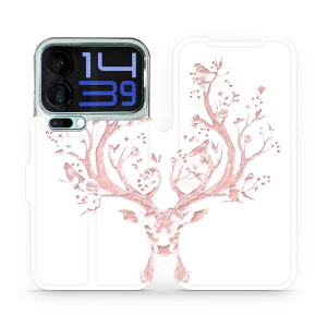 Hülle für Xiaomi 17 Pro Max - Farbe M007S