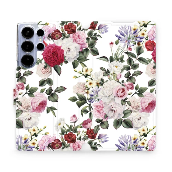 Hülle für Samsung Galaxy S25 Ultra - Farbe MD01S