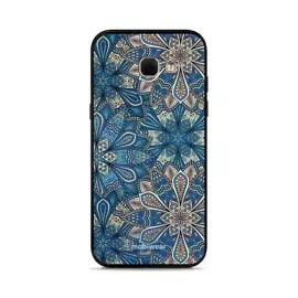 Hülle Glossy Case für Samsung Galaxy A5 2017 - Farbe G038G
