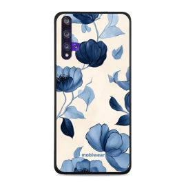 Hülle Glossy Case für Huawei Nova 5T - Farbe GP73G
