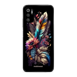 Hülle Glossy Case für Xiaomi Poco M3 Pro 5G - Farbe G011G