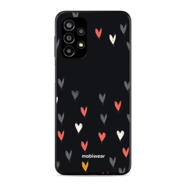 Hülle Glossy Case für Samsung Galaxy A23 - Farbe GP79G