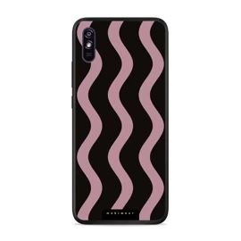 Hülle Glossy Case für Xiaomi Redmi 9A - Farbe GA54G