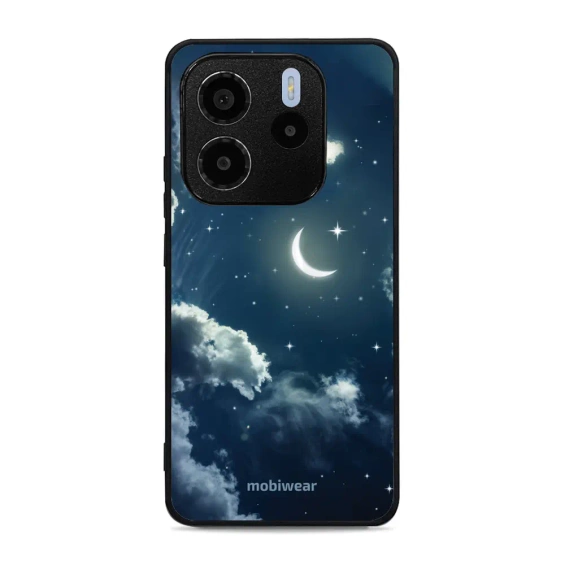 Hülle Glossy Case für Xiaomi Redmi Note 14 4G - Farbe G048G