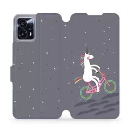 Hülle für Motorola Moto G13 - Farbe V024P