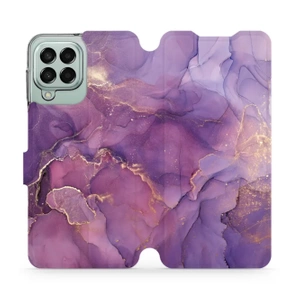 Hülle für Samsung Galaxy M33 5G - Farbe VP20S