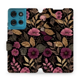 Hülle für Motorola Moto G75 5G - Farbe V170S