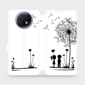 Hülle für Xiaomi Redmi Note 9T - Farbe MH16P