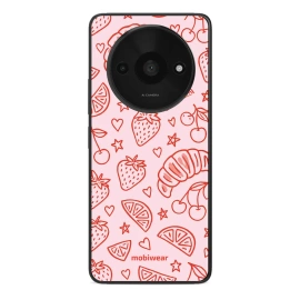 Hülle Glossy Case für Xiaomi Redmi A3 - Farbe GP86G