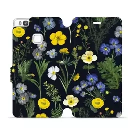 Hülle für Huawei P9 Lite - Farbe VP47S