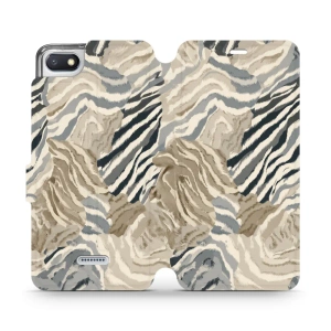 Hülle für Xiaomi Redmi 6A - Farbe V168S