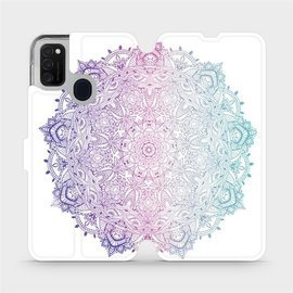 Hülle für Samsung Galaxy M21 - Farbe M008S