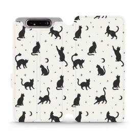 Hülle für Samsung Galaxy A80 - Farbe V162S